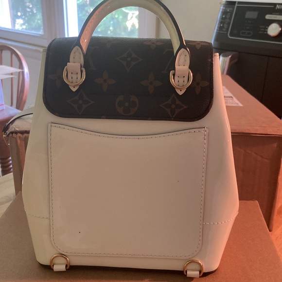 Louis Vuitton Hot Spring backpack.•••••NOT AVAILABLE •••••• - Picture 2 of 15